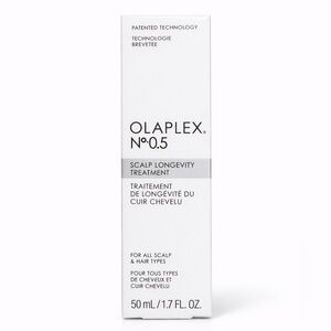 Olaplex No. 0.5 Scalp Longevity Treatment 50mL – New In Box